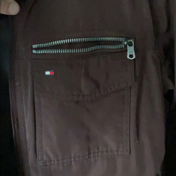 Tommy Hilfiger Jacket - Picture 3 of 4